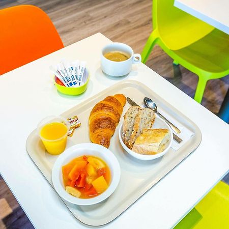 Ibis Budget Toulouse Colomiers Exterior foto